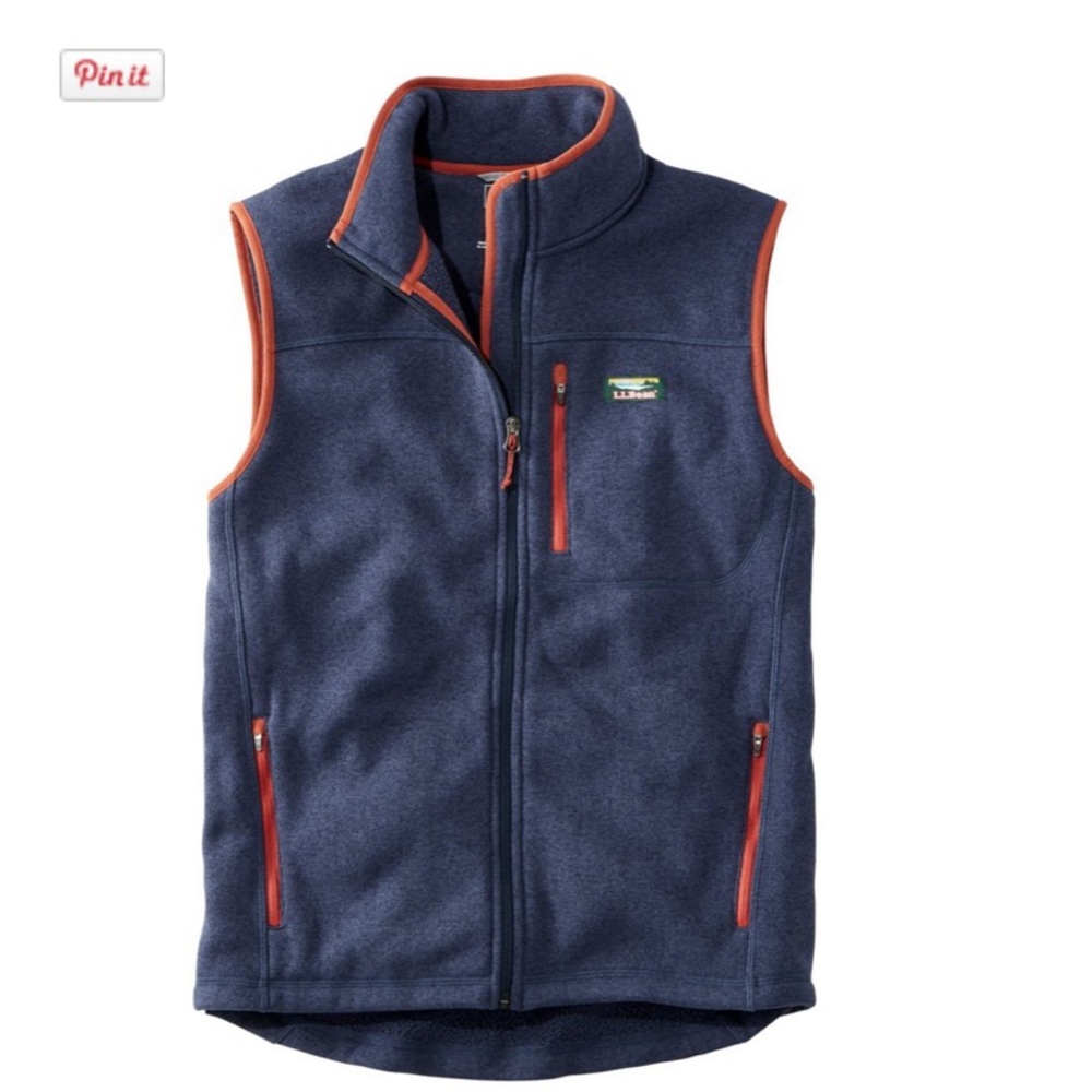 Men’s Dress Vest